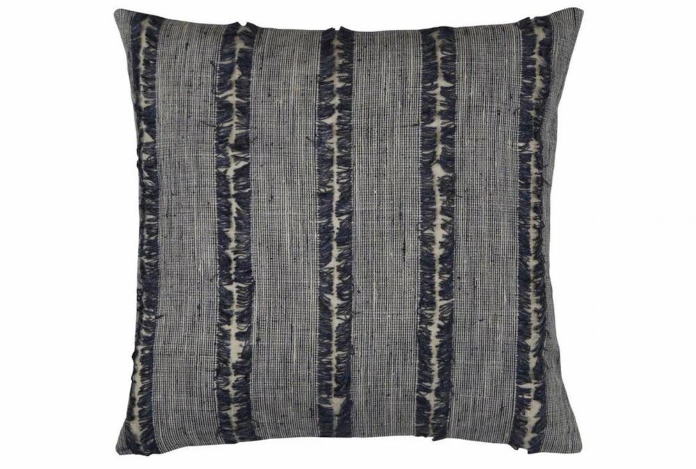 Accent + Throw Pillows | Accent Pillow-Fringe Lakeland 18X18 Accent + Throw Pillows Accent + Throw Pillows