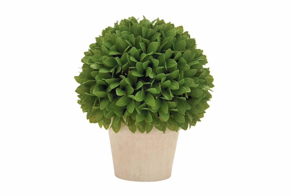 Artificial Plants | 12″ Green Artificial Table Top Plant Artificial Plants Artificial Plants