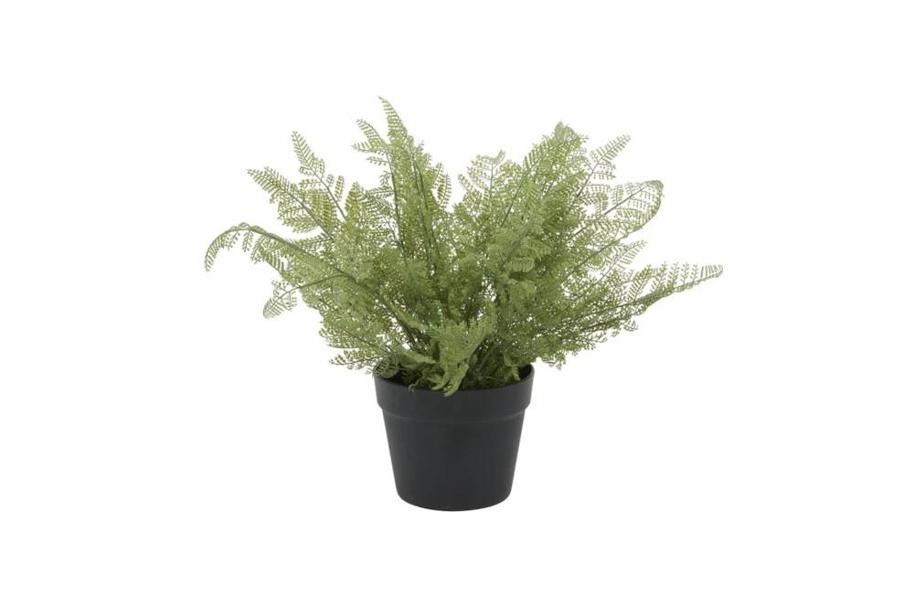 Artificial Plants | 16″ Green Artificial Plant Decor Artificial Plants