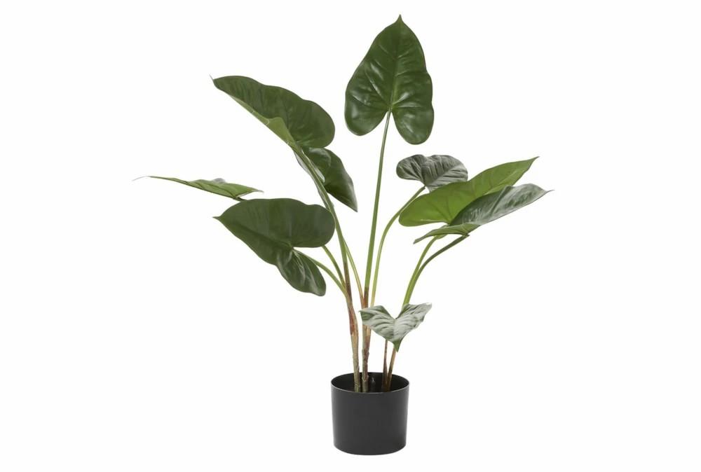 Artificial Plants | 28″ Artificial Anthurium Tree Artificial Plants Artificial Plants