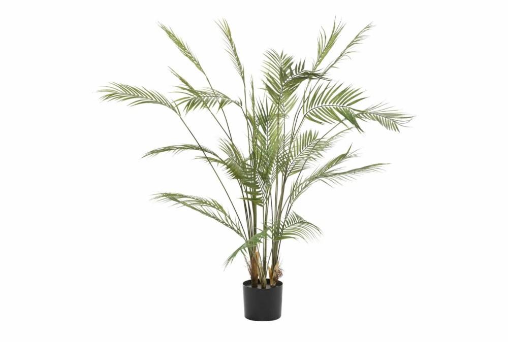 Artificial Plants | 46″ Artificial Palm Tree Artificial Plants Artificial Plants