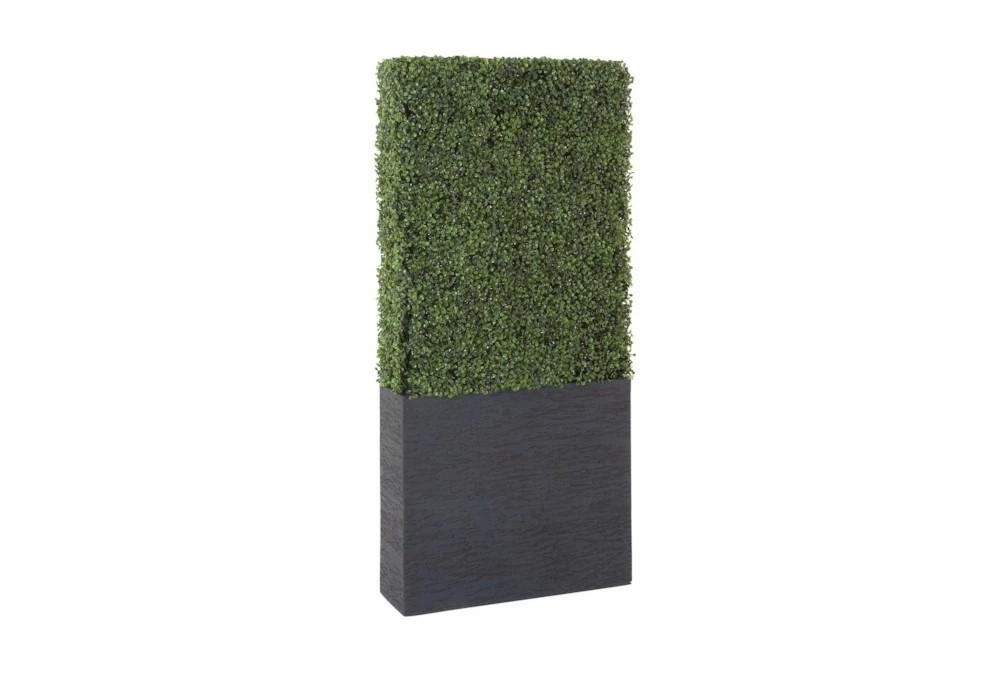 Artificial Plants | 59″ Boxwood Hedge Artificial Plants Artificial Plants