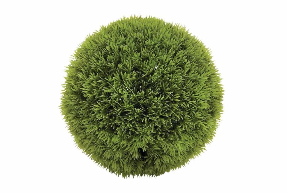 Artificial Plants | 9″ Green Plastic Artificial Foliage Artificial Plants Artificial Plants