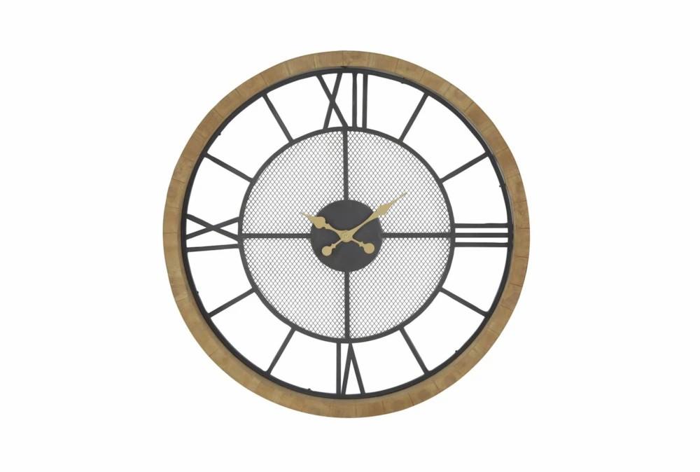 Clocks | Roman Numeral Wall Clock Clocks Clocks