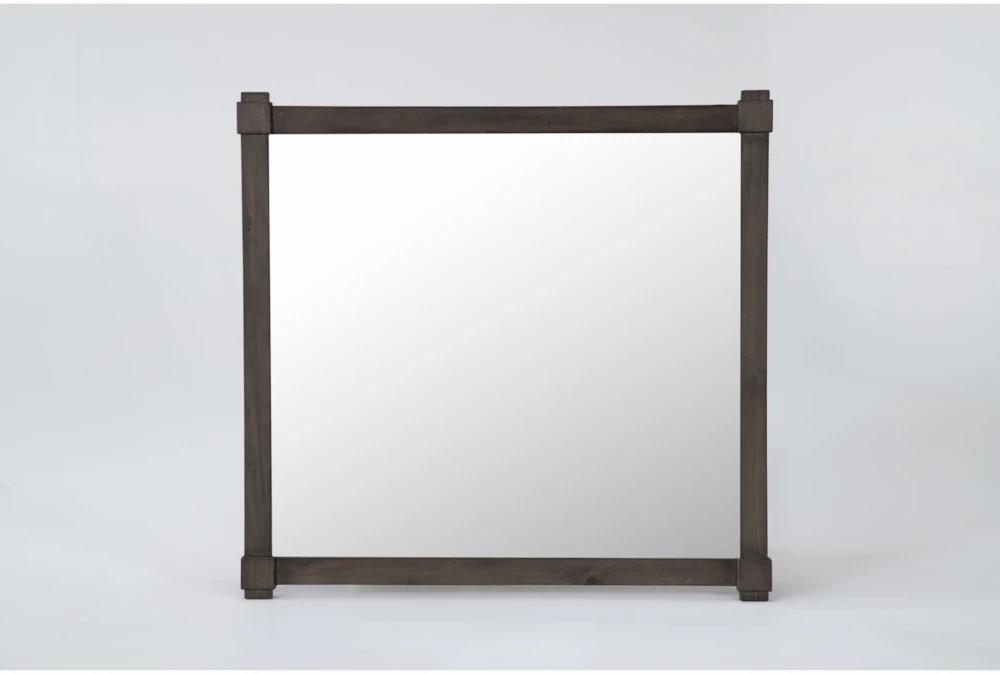 Mirrors | Gustav Mirror By Nate Berkus + Jeremiah Brent Decor Mirrors