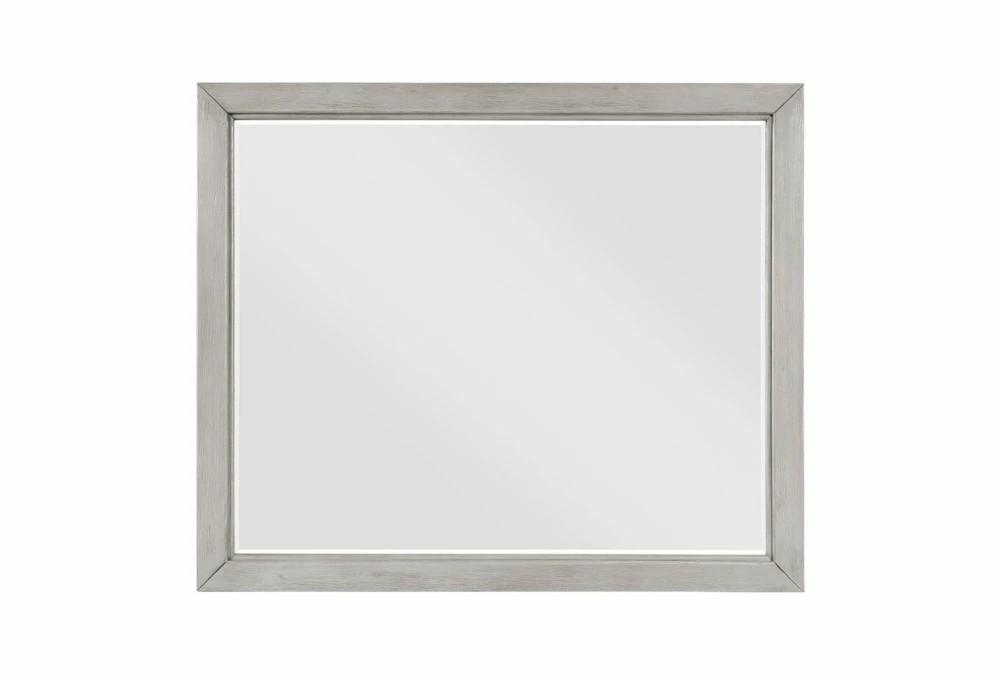 Mirrors | Lexington Grey Mirror Decor Mirrors