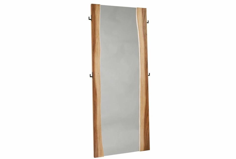 Mirrors | Niko 76″ Standing Mirror Decor Mirrors