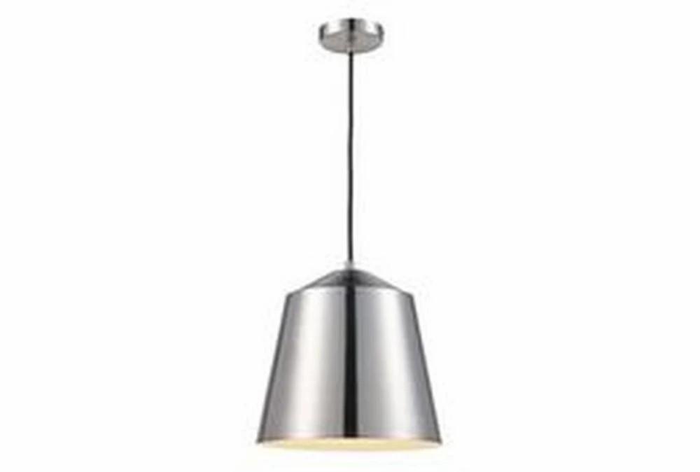 Pendant Lights | 12.5X157.5 Silver Dome Pendant Decor Pendant Lights