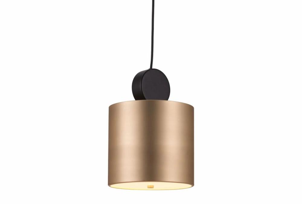 Pendant Lights | 8.7X11.8 Gold Pendant Decor Pendant Lights