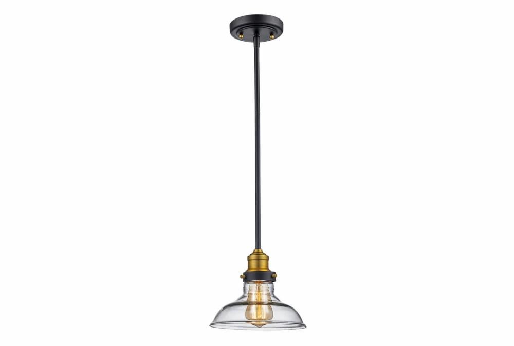 Pendant Lights | 8X9 Industrial Bell Pendant Decor Pendant Lights