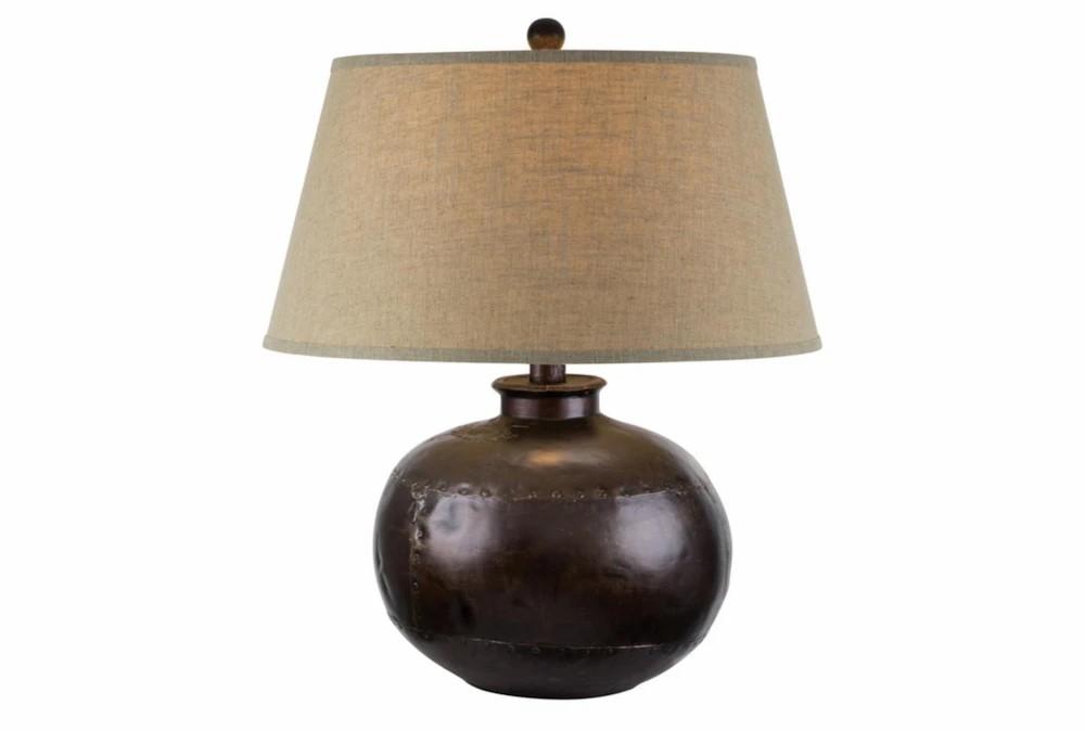 Table Lamps | Table Lamp-Copper Decor Table Lamps