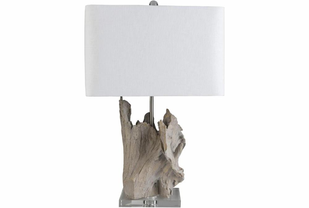 Table Lamps | Table Lamp-Natural Composition Driftwood Decor Table Lamps