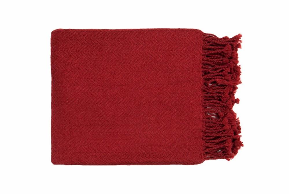 Throw Blankets | Accent Throw-Lenora Cherry Decor Throw Blankets