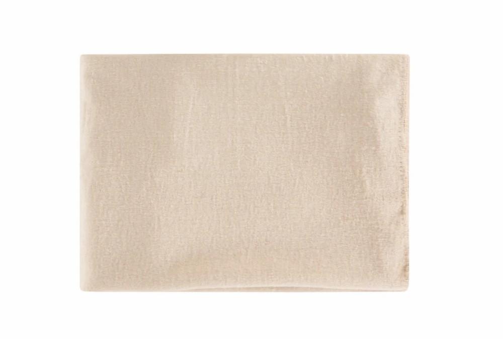 Throw Blankets | Accent Throw-Maddie Beige Decor Throw Blankets