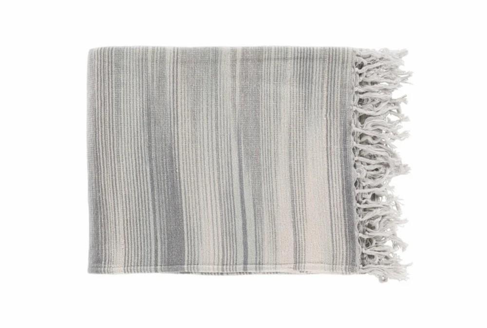 Throw Blankets | Accent Throw-Sheila Grey Decor Throw Blankets