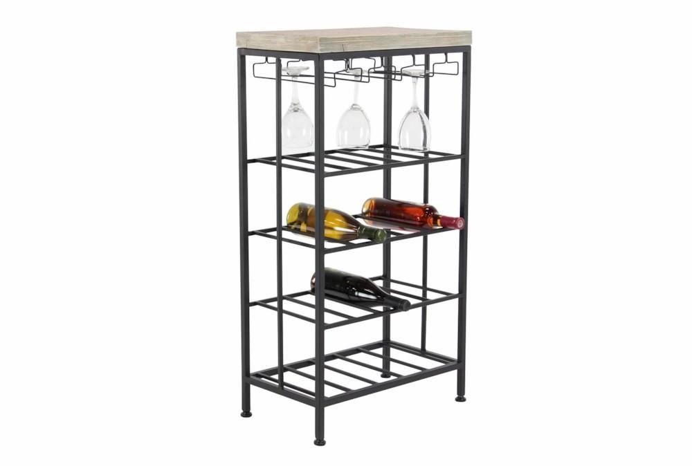 Wine Holders | Industrial Storage Wine Rack Decor Wine Holders