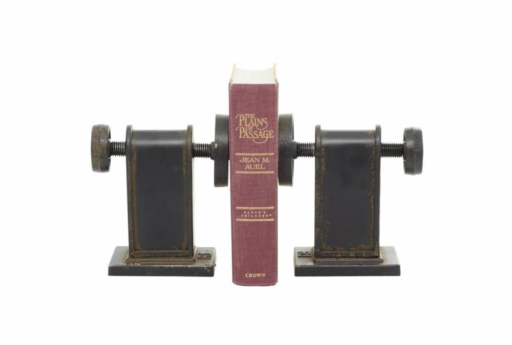 Bookends | Metal Bookends Bookends Bookends