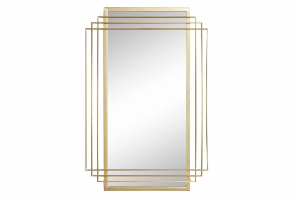 Mirrors | Wall Mirror Classic Layered Mirror Decor Mirrors